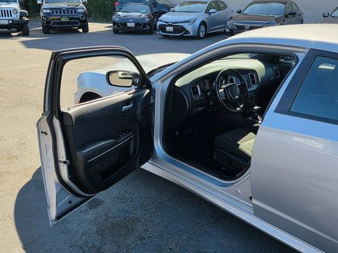 Used 2023 Dodge Charger GT image 44