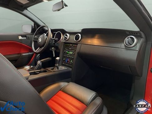 Used 2007 Ford Mustang Shelby GT500 image 18