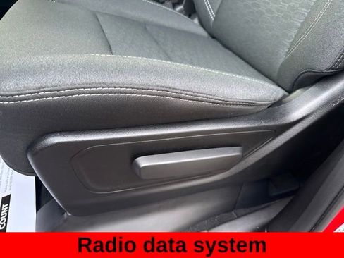 Used 2025 RAM 1500 Big Horn image 16