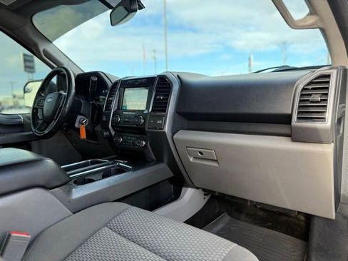 Certified 2018 Ford F150 XLT w/ Equipment Group 302A Luxury image 15