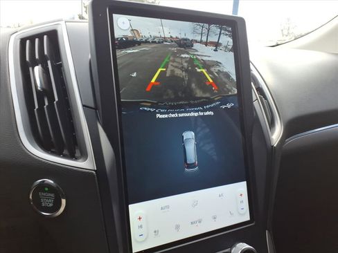 Certified 2023 Ford Edge SEL w/ Sport Appearance Package image 20