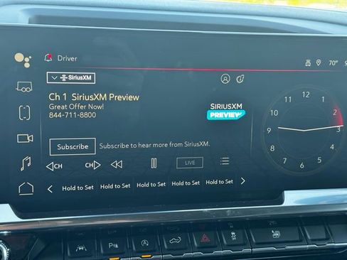 Used 2022 GMC Sierra 1500 Elevation w/ Elevation Premium Package RWD image 31