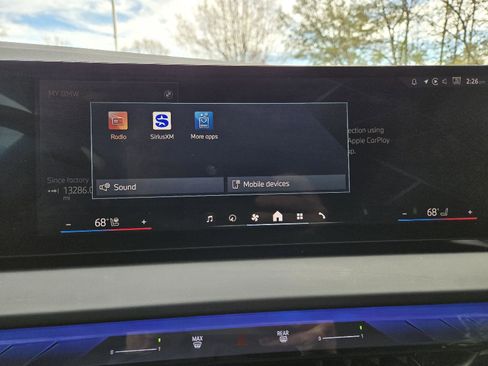 Used 2025 BMW X3 xDrive30i image 32