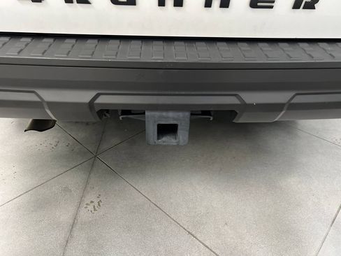 Used 2025 Toyota 4Runner SR5 AWD/4WD image 41