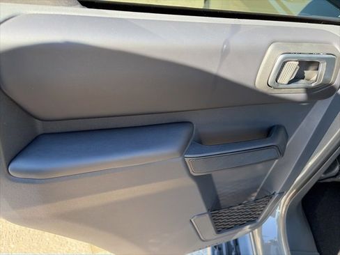 New 2025 Ford Bronco Outer Banks image 12