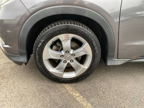 Used 2016 Honda HR-V EX-L image 17