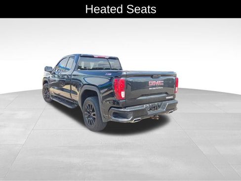 Used 2019 GMC Sierra 1500 Elevation w/ Elevation Value Package AWD/4WD image 7