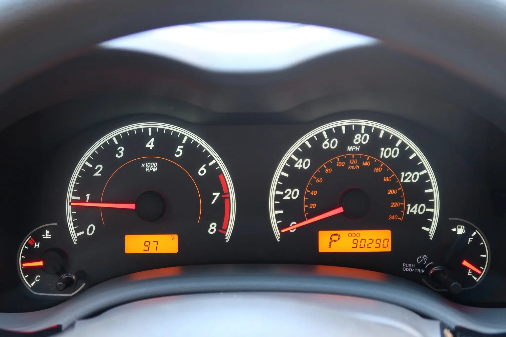 Used 2010 Toyota Corolla FWD image 22