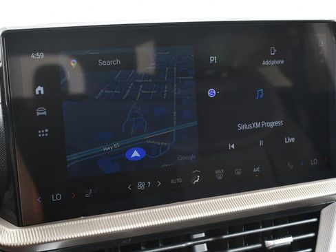 New 2025 Ford Explorer Active w/ Active Comfort Package image 29