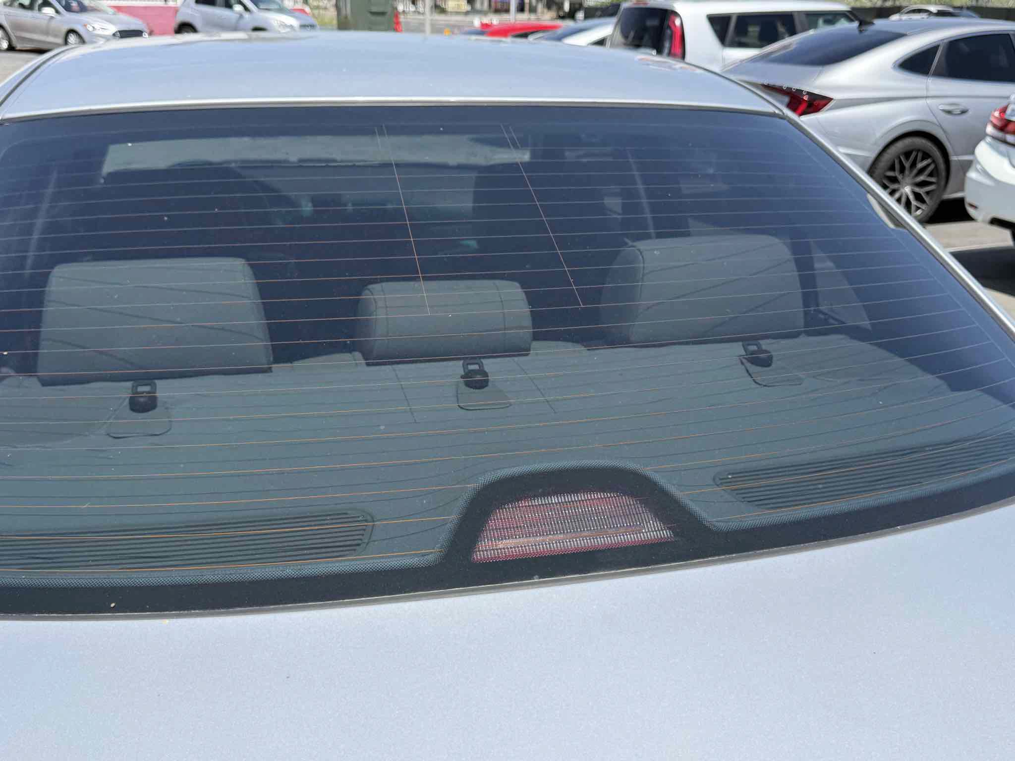 Used 2003 BMW 525i Sedan RWD image 46