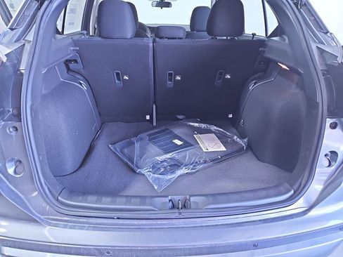 New 2025 Nissan Kicks Play S image 21