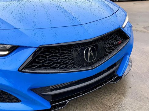 Used 2023 Acura TLX Type S PMC Edition AWD/4WD image 29