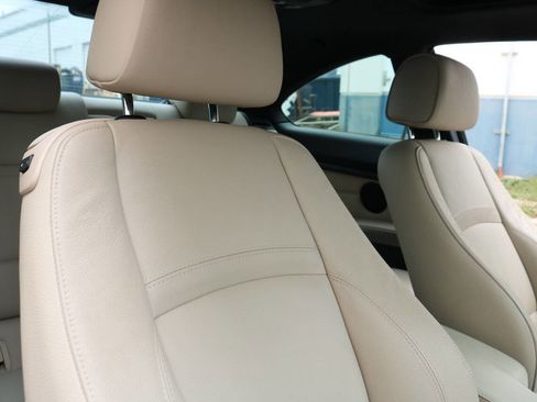 Used 2011 BMW 335is Coupe image 16