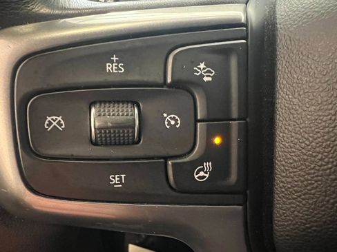 Used 2022 Chevrolet Silverado 1500 RST AWD/4WD image 27