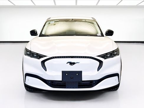 Used 2024 Ford Mustang Mach-E Select image 2