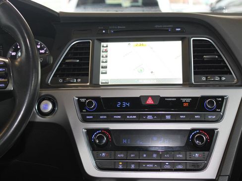 Used 2015 Hyundai Sonata Limited 2.0T image 13