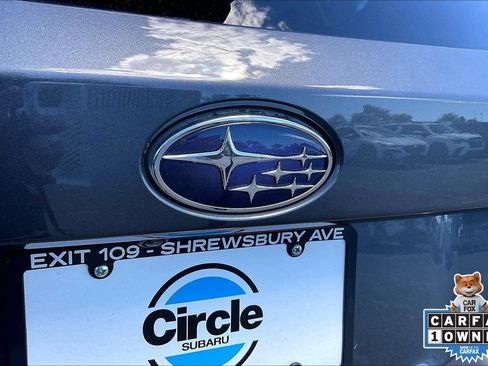 Used 2025 Subaru Outback Premium AWD/4WD image 31