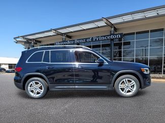 Certified 2022 Mercedes-Benz GLB 250 4MATIC video 2