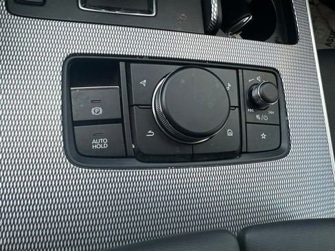 Certified 2024 MAZDA CX-90 3.3 Turbo w/ Preferred Plus AWD/4WD image 16