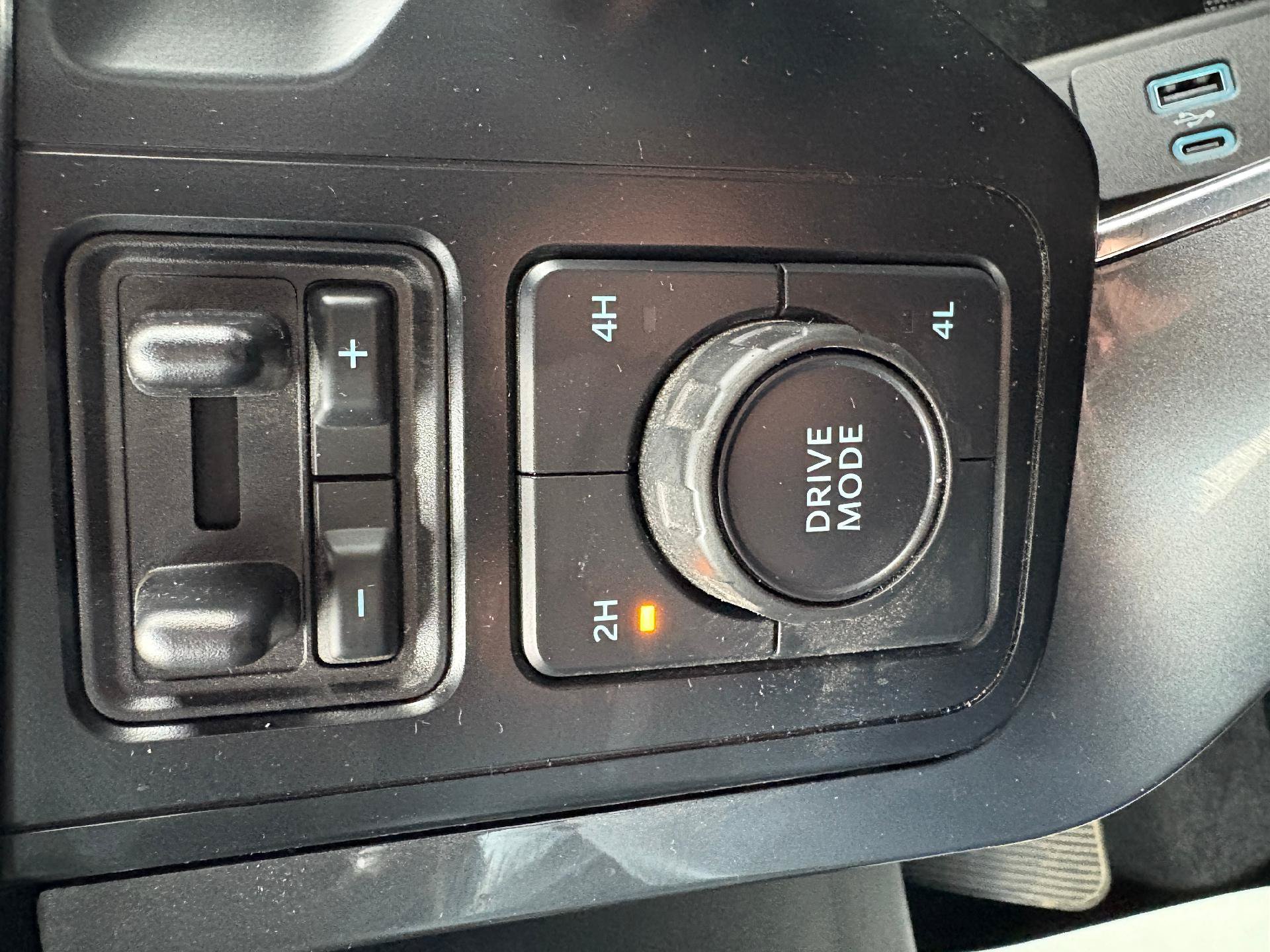 Used 2023 Ford F150 XLT w/ Equipment Group 302A High AWD/4WD image 26