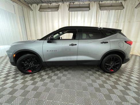 Used 2023 Chevrolet Blazer LT FWD image 12