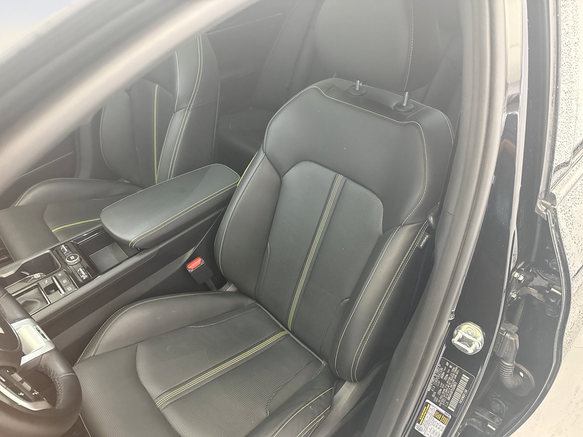 Used 2025 Kia K5 GT FWD image 11