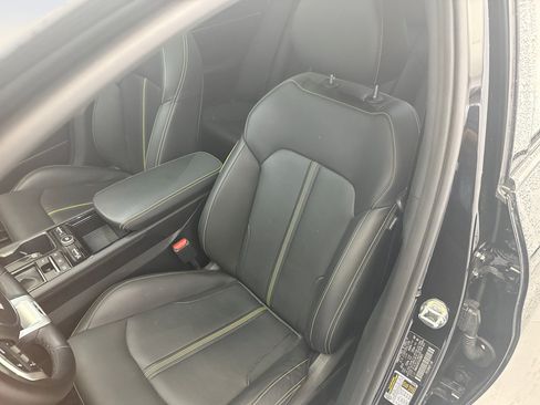 Used 2025 Kia K5 GT FWD image 11