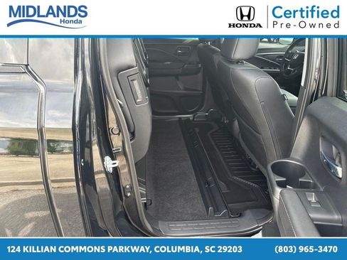 Used 2026 Honda Ridgeline RTL image 29