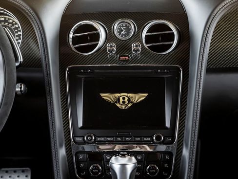 Certified 2017 Bentley Continental GT Supersports AWD/4WD image 25