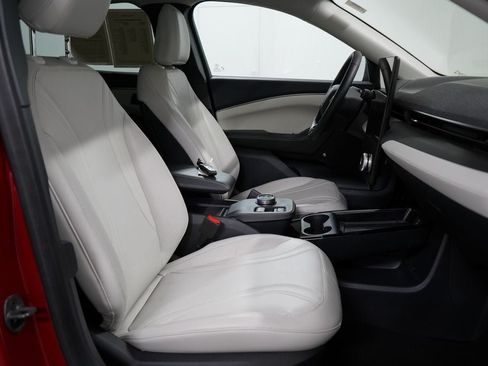 Certified 2023 Ford Mustang Mach-E Premium AWD/4WD image 21