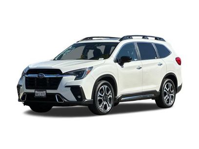 Used 2024 Subaru Ascent Touring