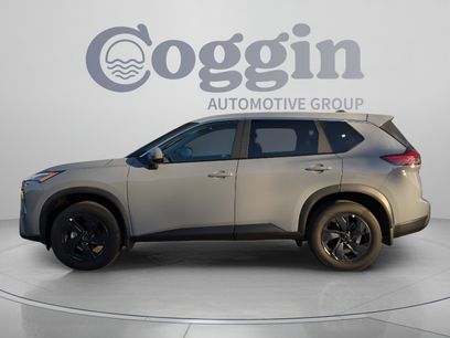 Used 2026 Nissan Rogue SV w/ Cold Weather Package