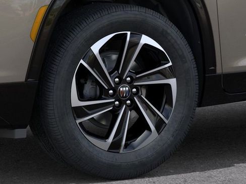 New 2026 Buick Enclave Sport Touring AWD/4WD image 9