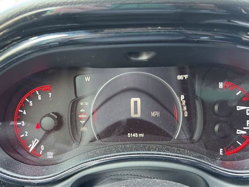 Used 2026 Dodge Durango GT AWD/4WD image 14