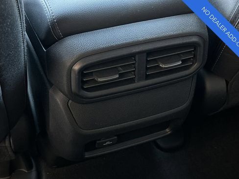 Certified 2025 Honda Ridgeline Sport image 14