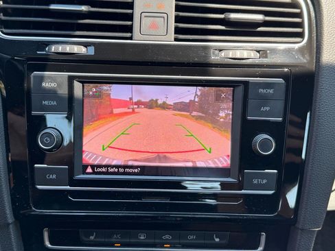 Used 2019 Volkswagen GTI S w/ Driver Assistance Package FWD image 19