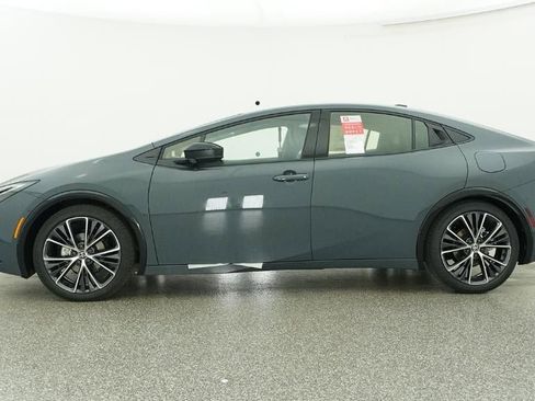 New 2026 Toyota Prius Limited image 52