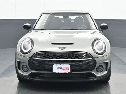 Used 2023 MINI Cooper Clubman S