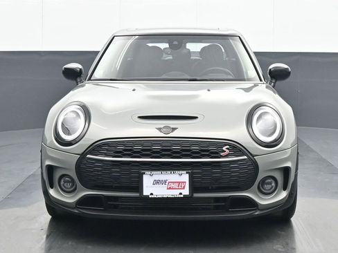 Used 2023 MINI Cooper Clubman S image 1