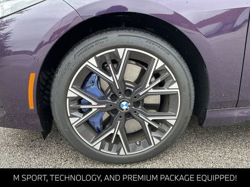 Certified 2025 BMW 228i xDrive w/ Premium Package image 12