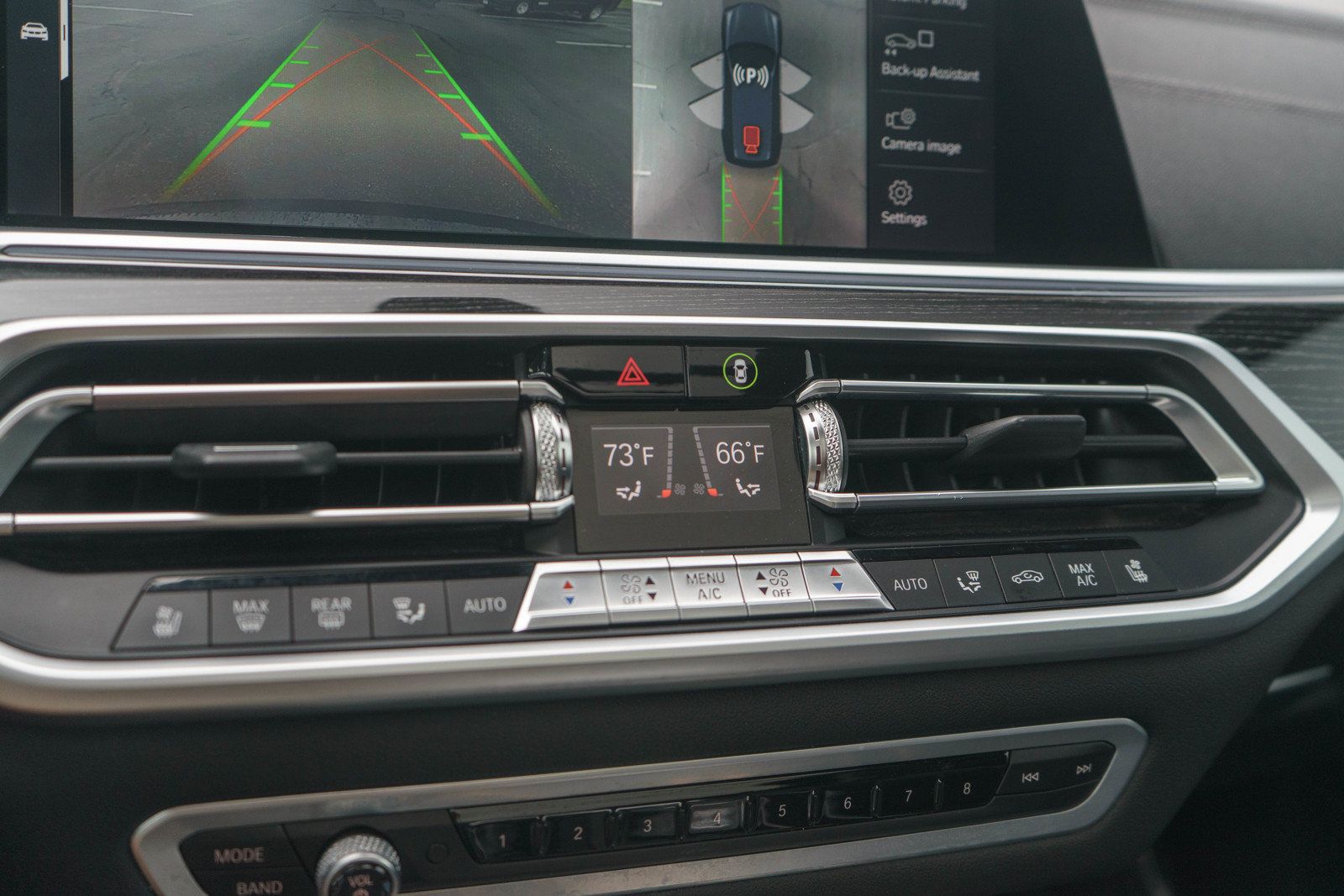 Used 2020 BMW X7 xDrive40i AWD/4WD image 20
