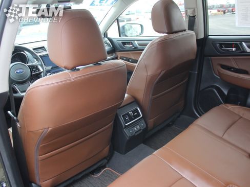 Used 2019 Subaru Outback 3.6R Touring w/ Protection Package #1 image 22