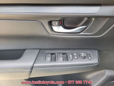 Used 2023 Honda CR-V EX image 18