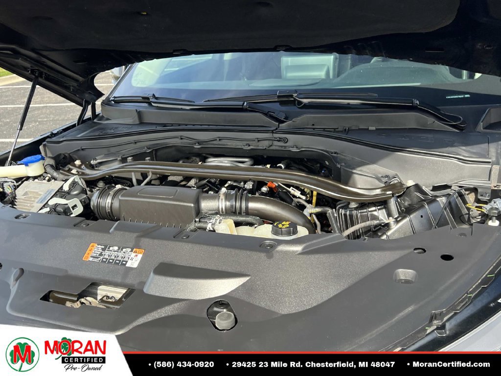 Used 2023 Lincoln Aviator AWD w/ Premium Package image 11