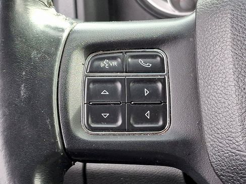 Used 2015 RAM 1500 Big Horn image 18