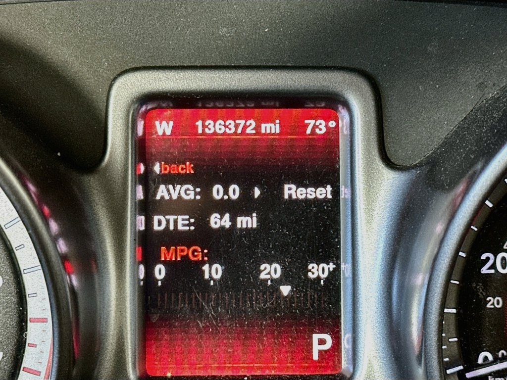 Used 2020 Dodge Journey Crossroad FWD image 15