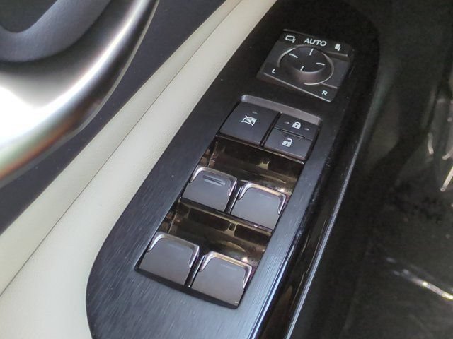 Certified 2025 Lexus ES 350 w/ Premium Package FWD image 22