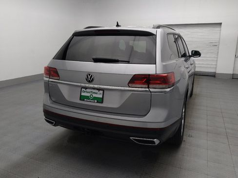 Used 2023 Volkswagen Atlas SE FWD image 7