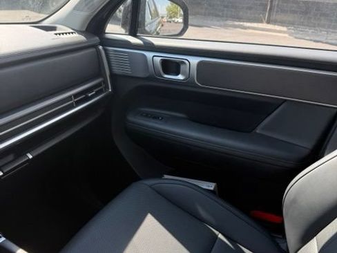 Used 2025 Hyundai Santa Fe XRT AWD/4WD image 31