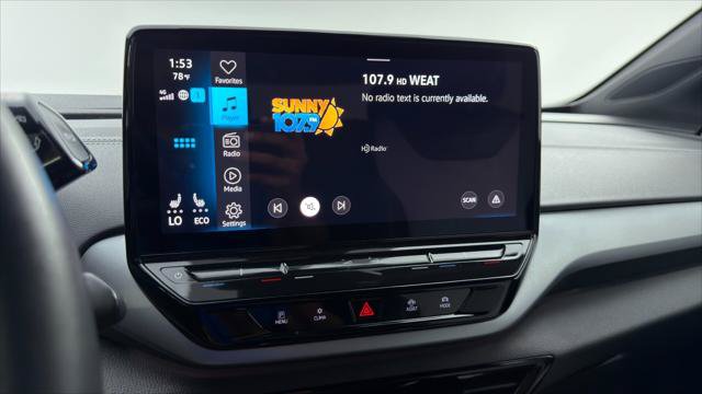 Used 2023 Volkswagen ID.4 Pro RWD image 32